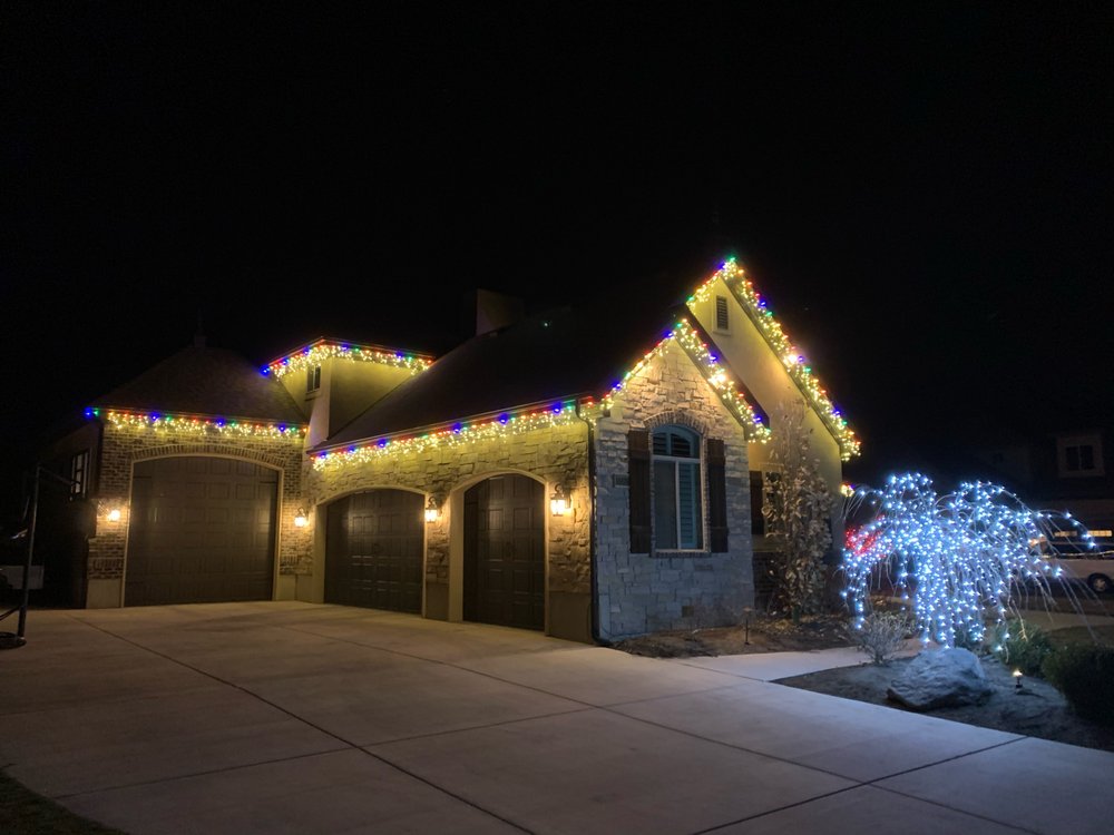 ST NICKS CHRISTMAS LIGHTS Updated September 2024 451 Westcliffe