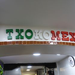 Txokomex