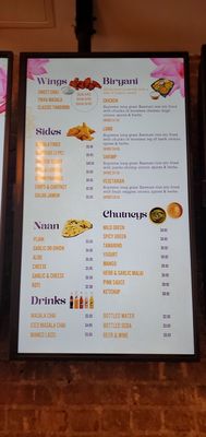 Menu photo 6 Taco Mahal New York, NY Menu photo 6 Taco Mahal New York, NY