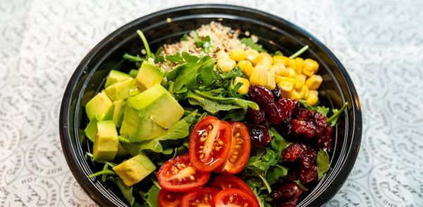 Grill and Greens by null