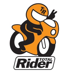 Total Rider - Learn to Ride!