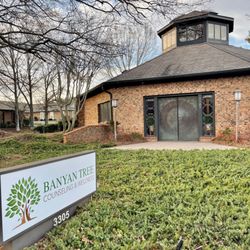 Banyan Tree Counseling & Wellness