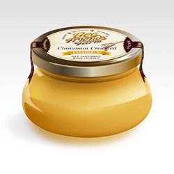 Bee Friends Farm - Try our full line of cream honey! With flavors like Chocolate, Mexican Vanilla, Cinnamon and Lemon, you can't go wrong!