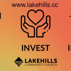 LakeHills Community Church