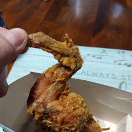 Chicken wing Chicken wing