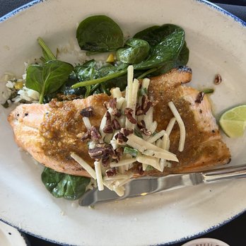 Jack Allen's Kitchen - Grilled Ruby Trout - Southern Near Me - Austin, Texas