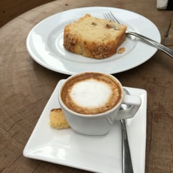 Vista Café