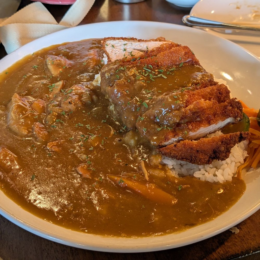 Matsumoto Craft Ramen - Katsu - Ramen Near Me - Cary, North Carolina