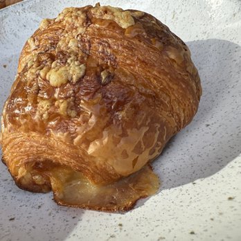 Pluma By Bluebird Bakery - Smoked Ham and Gruyere Croissant - Bakeries Near Me - Washington, DC, District of Columbia