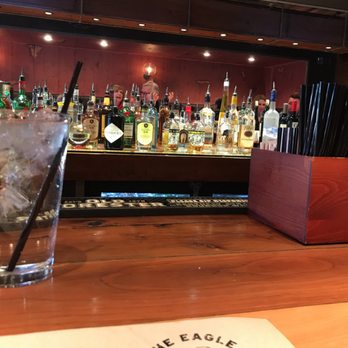 The Eagle Short North - American Near Me - Columbus, Ohio