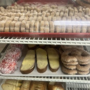 El Nopal Bakery - Bakeries Near Me - Watsonville, California