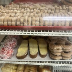 El Nopal Bakery