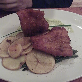 King Street Trio - Deep fried cod - Seafood Near Me - Waterloo, Ontario King Street Trio - Deep fried cod - Seafood Near Me - Waterloo, Ontario