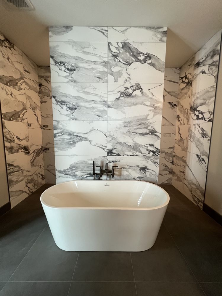 Slide of Premier Plumbing