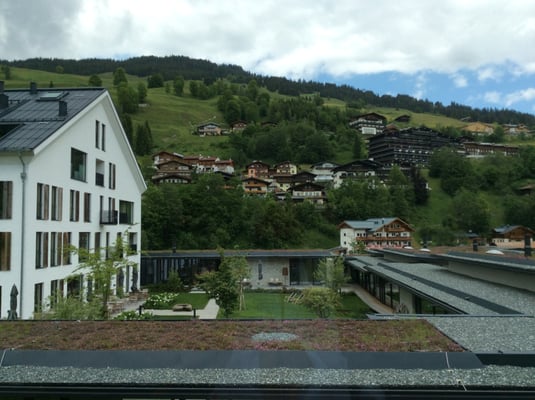 WIESERGUT Hotel by null