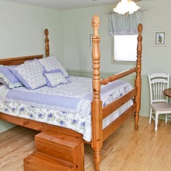 Waterfront Harbour - One of the Rooms