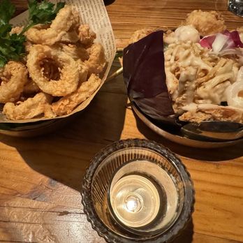 Lemongrass Brooklyn - Thai Near Me - Brooklyn, New York