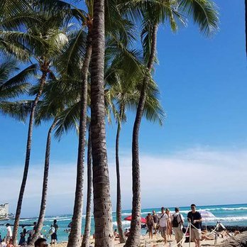 Waikiki Beach - Beaches Near Me Waikiki Beach - Beaches Near Me