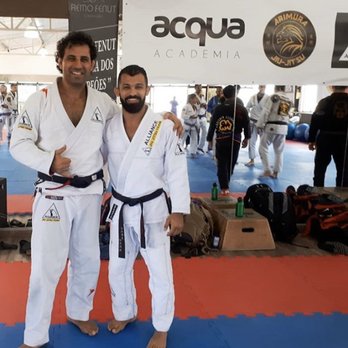 Upper Alliance Jiu Jitsu - World champion Bruno Malfacine and professor Andre Cury - Brazilian Jiu-jitsu Near Me - Calgary, Alberta
