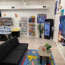 Goldenrod City Collectibles