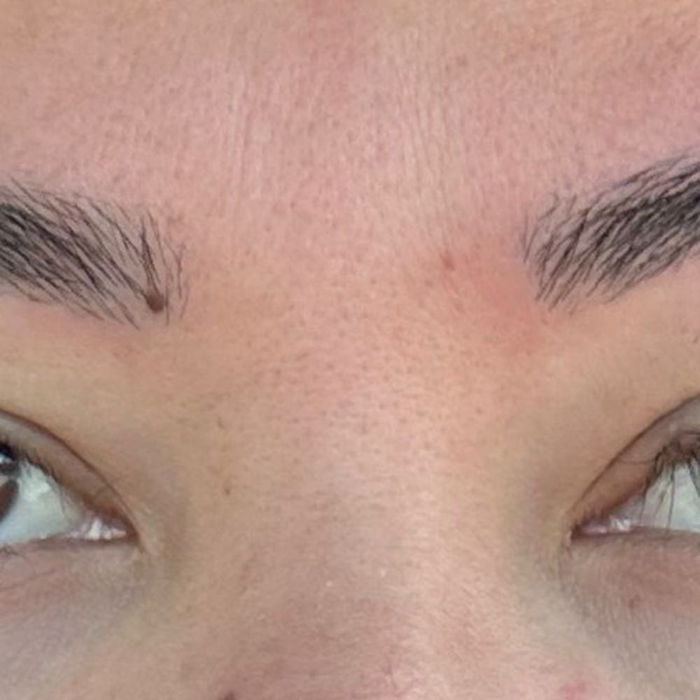 Beauty By Thread - Eyebrows - Hair Removal Near Me - Sacramento, California