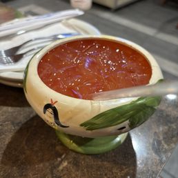 Scorpion Bowl
