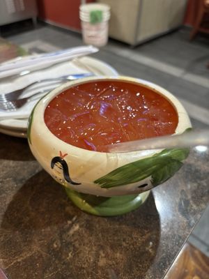 Wan Wang Restaurant by null