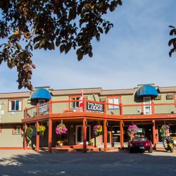Powder Mountain Lodge