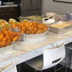 CZ Empanadas Catering