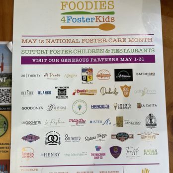 Hammond's Gourmet Ice Cream - May 2024 charity info - Ice Cream & Frozen Yogurt Near Me - San Diego, California Hammond's Gourmet Ice Cream - May 2024 charity info - Ice Cream & Frozen Yogurt Near Me - San Diego, California