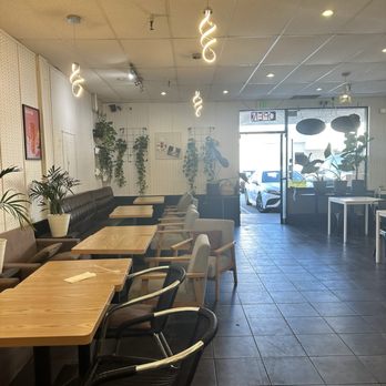 Teaever - Inside - Bubble Tea Near Me - Daly City, California