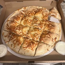 Buffalo Chicken Calzone Buffalo Chicken Calzone