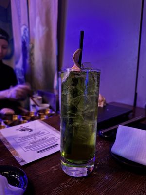 Handies By Bou by null