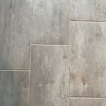 Mastercraft Carpet & Upholstery Cleaning - White grout again!!! - Carpet Cleaning Near Me - Naples, Florida