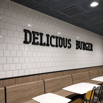 McDonald's - Fast Food Near Me - Westley, California McDonald's - Fast Food Near Me - Westley, California