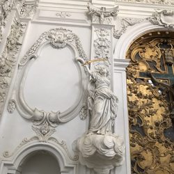 Chiesa San Lorenzo - Faith
