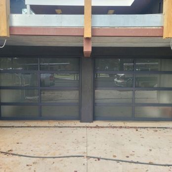 Pro Garage Doors - Full view door. - Garage Door Services Near Me - Sandy Springs, Georgia Pro Garage Doors - Full view door. - Garage Door Services Near Me - Sandy Springs, Georgia