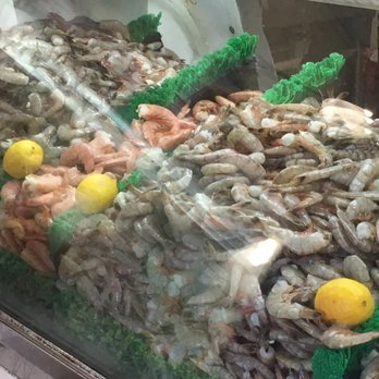 Hull's Seafood - Seafood Near Me - Ormond Beach, Florida