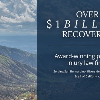 Welebir Law - Personal Injury Law Near Me - Colton, California Welebir Law - Personal Injury Law Near Me - Colton, California