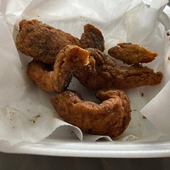 Kelley's Kickin Chickin - Jerk chicken - Chicken Wings Near Me - West Memphis, Arkansas Kelley's Kickin Chickin - Jerk chicken - Chicken Wings Near Me - West Memphis, Arkansas