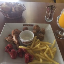 Rodeo Cafe