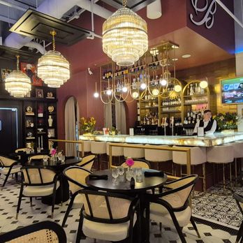 Ble Bistro - French Near Me - Noblesville, Indiana Ble Bistro - French Near Me - Noblesville, Indiana