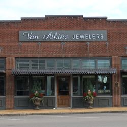 Van Atkins Jewelers