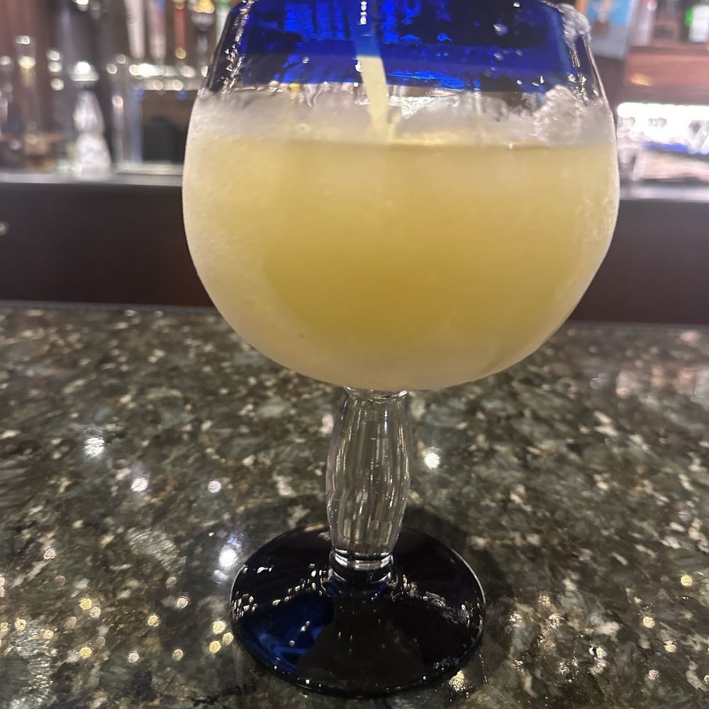 Altos De Jalisco - Tasty margarita!! - Seafood Near Me - Winchester, Virginia