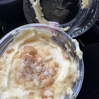 Macho's Delish Mix - Banana Pudding - ;) - Delis Near Me - Philadelphia, Pennsylvania Macho's Delish Mix - Banana Pudding - ;) - Delis Near Me - Philadelphia, Pennsylvania