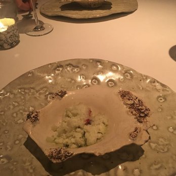 Aubergine - New American Near Me - Carmel, California