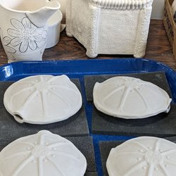 East Main Clay
