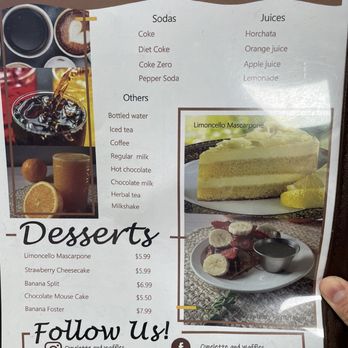 Omelette & Waffle Restaurant - Menu - Breakfast & Brunch Near Me - Houston, Texas Omelette & Waffle Restaurant - Menu - Breakfast & Brunch Near Me - Houston, Texas