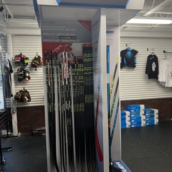 Pines Ice Arena - Skating Rinks Near Me - Pembroke Pines, Florida