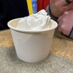 Old Milford Parlor : Ice Cream & Cookie Dough